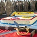 11th MEU celebrates the 246th Marine Corps Birthday aboard the USS Essex (LHD 2)