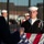 Commemorating Centennial of the Return of the Unknown Soldier to the Washington Navy Yard