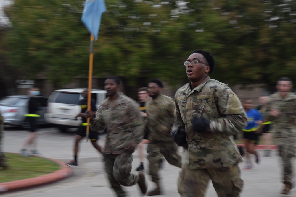 Ready Warrior Gauntlet