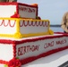 CLR 27 celebrates 246 years of Marine Corps service to the nation