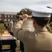 CLR 27 celebrates 246 years of Marine Corps service to the nation
