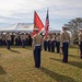 CLR 27 celebrates 246 years of Marine Corps service to the nation