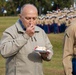 CLR 27 celebrates 246 years of Marine Corps service to the nation