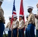 CLR 27 celebrates 246 years of Marine Corps service to the nation