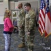 U.S. Army Lt. Col. Chris Roberts Promotion