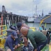 MSDU 2 Diver Reviews Operating Procedures of a Diver Recall System During SME Exchange