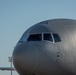 KC-46A Pegasus arrives on Joint Base MDL