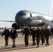 KC-46A Pegasus arrives on Joint Base MDL