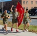 Marine Corps Birthday Run