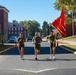 Marine Corps Birthday Run