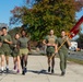 Marine Corps Birthday Run