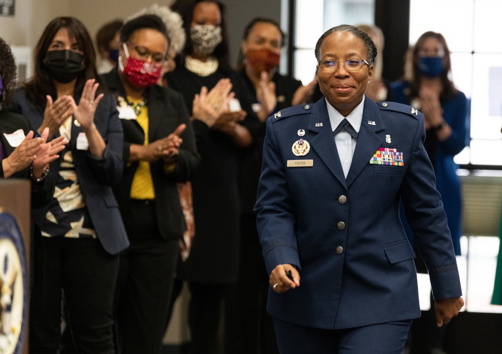 2021 California's 3rd Congressional District- Women of the Year Award