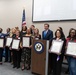 2021 California's 3rd Congressional District- Women of the Year Award