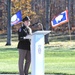 Fort Drum community honors veterans during wreath-laying ceremony