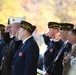 Fort Drum community honors veterans during wreath-laying ceremony