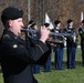 Fort Drum community honors veterans during wreath-laying ceremony