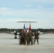 MCAS Beaufort H&amp;HS Cake-Cutting Ceremony