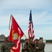 MCAS Beaufort H&amp;HS Cake-Cutting Ceremony