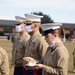 The USMC celebrates 246 years of service to its nation