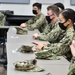 U.S. Naval Academy Midshipmen Visit Dahlgren
