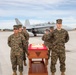 HHS Cake Cutting Ceremony