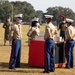 The USMC celebrates 246 years of service to its nation