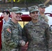 Austin Peay State University swears in 18 new ROTC cadets