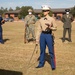 The USMC celebrates 246 years of service to its nation