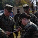 22nd MEU Cake Cutting