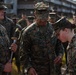 22nd MEU Cake Cutting