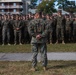 22nd MEU Cake Cutting