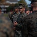 22nd MEU Cake Cutting