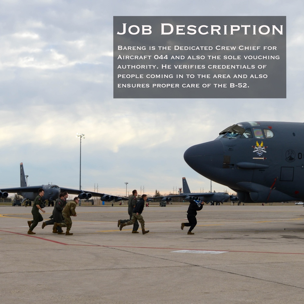 Airmen of Global Thunder