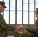 We are proud to claim the title of United States Marine