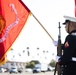 I MSB celebrates the Marine Corps birthday