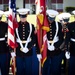 I MSB celebrates the Marine Corps birthday