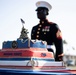 I MSB celebrates the Marine Corps birthday