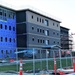Second barracks project, funded in fiscal year 2020, continues at Fort McCoy