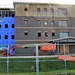 Second barracks project, funded in fiscal year 2020, continues at Fort McCoy