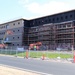 Second barracks project, funded in fiscal year 2020, continues at Fort McCoy