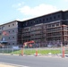 Second barracks project, funded in fiscal year 2020, continues at Fort McCoy
