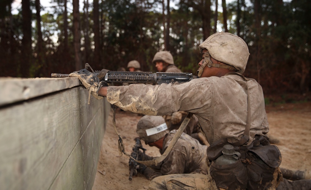 Papa Company Crucible