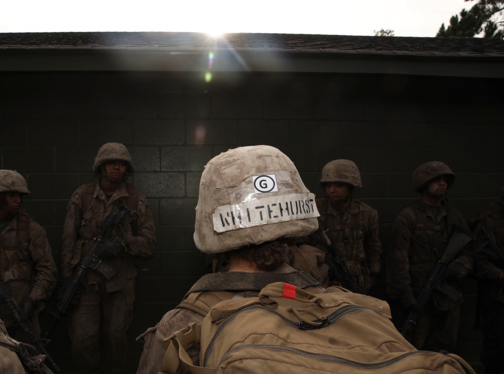 Papa Company Crucible