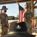 3d Cavalry Regiment Reenlistment