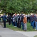 Saluting our Veterans: Norfolk Naval Shipyard’s VET-ERG Leads Annual Veterans Day Fall-In for Colors