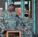 Saluting our Veterans: Norfolk Naval Shipyard’s VET-ERG Leads Annual Veterans Day Fall-In for Colors