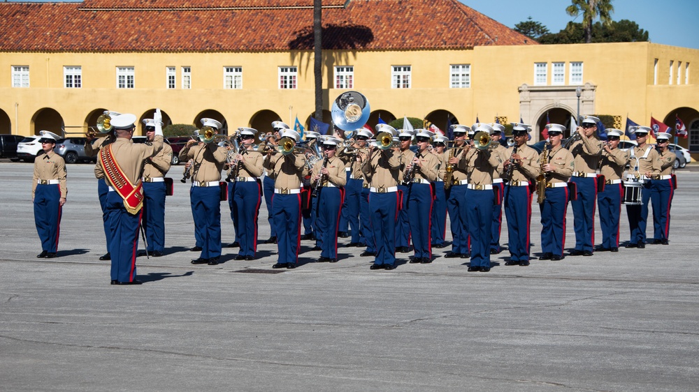 Lima Company Graduation