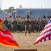 Marine Corps Birthday Cake Cutting Ceremony TF Quantico