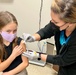 BJACH hosts after school COVID-19 vaccine clinic for kids