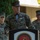 Camp Pendleton hosts 246th Marine Corps Birthday Cake Cutting Ceremony